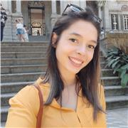 Professora particular de Fisica - online